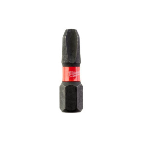 Насадка Milwaukee SHOCKWAVE PH3 25мм  Насадка Milwaukee SHOCKWAVE PH3 25мм