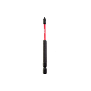 Насадка Milwaukee SHOCKWAVE PZ1 90мм Насадка Milwaukee SHOCKWAVE PZ1 90мм