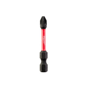 Насадка Milwaukee SHOCKWAVE PZ2 50мм Насадка Milwaukee SHOCKWAVE PZ2 50мм