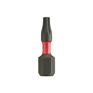 Насадка Milwaukee SHOCKWAVE TX50 25мм Насадка Milwaukee SHOCKWAVE TX50 25мм