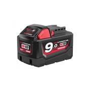 Аккумулятор MILWAUKEE M18 B9 (Li-Ion9Ач) 4932451245 Аккумулятор MILWAUKEE M18 B9 (Li-Ion9Ач) 4932451245