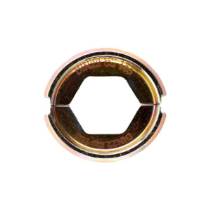 Матрица MILWAUKEE DIN22 Cu  185