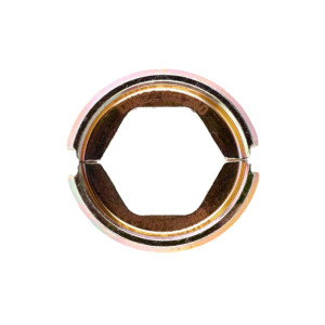 Матрица MILWAUKEE DIN22 Cu  240