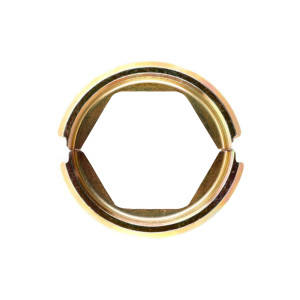 Матрица MILWAUKEE DIN22 Cu  300