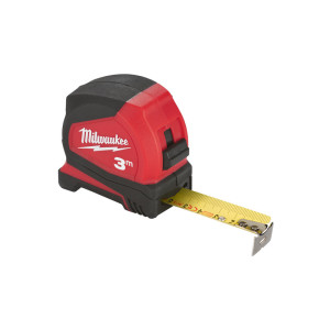 Рулетка Pro 3м/16 Milwaukee Рулетка Pro 3м/16 Milwaukee