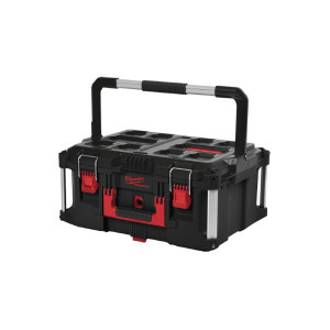 Большой кейс MILWAUKEE PACKOUT Большой кейс MILWAUKEE PACKOUT