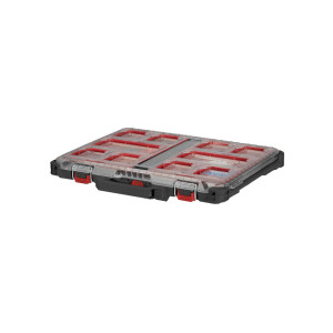 Органайзер MILWAUKEE PACKOUT тонкий Органайзер MILWAUKEE PACKOUT тонкий