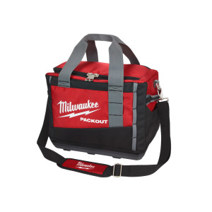 Сумка MILWAUKEE PACKOUT закрытая 38 см Сумка MILWAUKEE PACKOUT закрытая 38 см