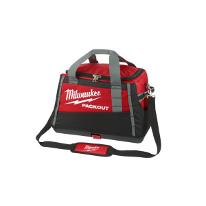 Сумка MILWAUKEE PACKOUT закрытая 50 см Сумка MILWAUKEE PACKOUT закрытая 50 см