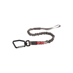 Страховочный эластичный строп MILWAUKEE 15,8 кг Страховочный эластичный строп MILWAUKEE 15,8 кг