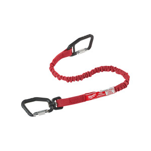 Страховочный эластичный строп MILWAUKEE 4,5 кг Страховочный эластичный строп MILWAUKEE 4,5 кг