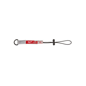 D-образное кольцо с брелоком MILWAUKEE D-образное кольцо с брелоком MILWAUKEE