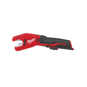 Аккумуляторная труборез MILWAUKEE C12PC-0 (медь) Аккумуляторная труборез MILWAUKEE C12PC-0 (медь)