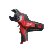 Аккумуляторный кабелерез MILWAUKEE M12 CC-0 Аккумуляторный кабелерез MILWAUKEE M12 CC-0