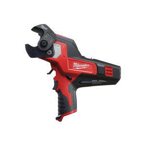 Аккумуляторный кабелерез MILWAUKEE M12 CC-0 Аккумуляторный кабелерез MILWAUKEE M12 CC-0