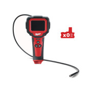 Аккумуляторная цифровая камера MILWAUKEE M12 IC-0(S) Аккумуляторная цифровая камера MILWAUKEE M12 IC-0(S)