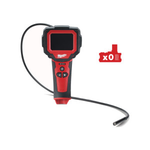 Аккумуляторная цифровая камера MILWAUKEE M12 IC-0(S)