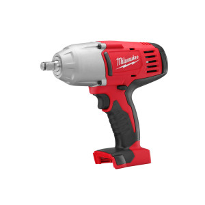 Аккумуляторный гайковерт MILWAUKEE HD18 HIWF-0