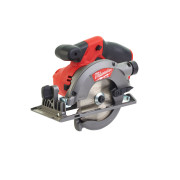 Аккумуляторная циркулярная пила MILWAUKEE M12 CCS44-0 FUEL Аккумуляторная циркулярная пила MILWAUKEE M12 CCS44-0 FUEL