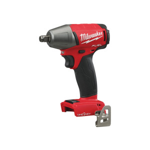 Аккумуляторный гайковерт MILWAUKEE M18 ONEIWF12-0 FUEL ONE-KEY