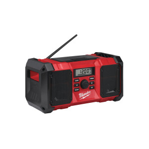 Радио M18 JSR-0 Milwaukee