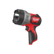 Аккумуляторный фонарь Milwaukee M12 SLED-0 Аккумуляторный фонарь Milwaukee M12 SLED-0