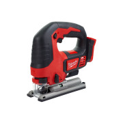 Аккумуляторный лобзик MILWAUKEE M18 BJS-0 Аккумуляторный лобзик MILWAUKEE M18 BJS-0