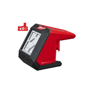 Аккумуляторный фонарь Milwaukee M12 AL-0