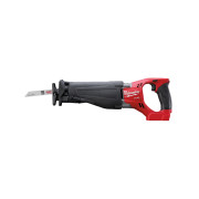Аккумуляторная сабельная пила MILWAUKEE M18 CSX-0X (кейс HD BOX) Аккумуляторная сабельная пила MILWAUKEE M18 CSX-0X (кейс HD BOX)