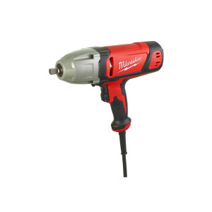 Гайковерт ударный Milwaukee IPWE 400