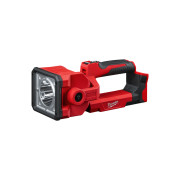 Аккумуляторный фонарь Milwaukee M18 SLED-0 4933459159 Аккумуляторный фонарь Milwaukee M18 SLED-0 4933459159