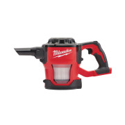 Аккумуляторный пылесос MILWAUKEE M18 CV Аккумуляторный пылесос MILWAUKEE M18 CV