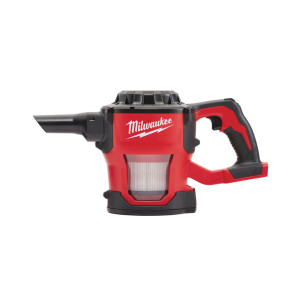 Аккумуляторный пылесос MILWAUKEE M18 CV