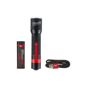 Фонарь Milwaukee USB L4 MLED-201