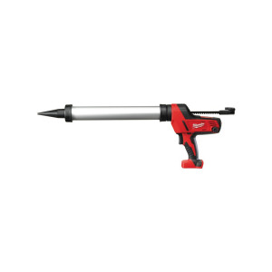 Клеевой пистолет аккумуляторный MILWAUKEE C18 PCG/600A-0B Клеевой пистолет аккумуляторный MILWAUKEE C18 PCG/600A-0B