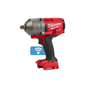 Аккумуляторный гайковерт MILWAUKEE M18 ONEFHIWP12-0X ONE-KEY FUEL 1/2"