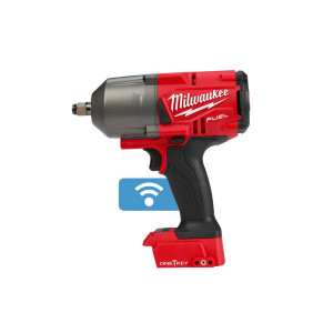 Аккумуляторный гайковерт MILWAUKEE M18 ONEFHIWF12-0X ONE-KEY FUEL 1/2"