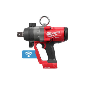Аккумуляторный гайковерт MILWAUKEE M18 ONEFHIWF1-0X ONE-KEY FUEL 1"