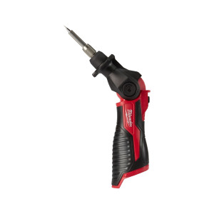 Аккумуляторный паяльник MILWAUKEE M12 SI-0
