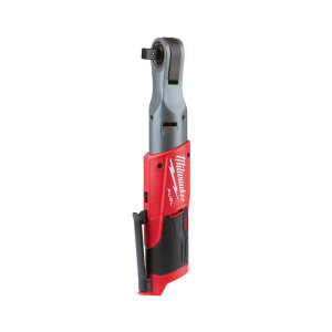 Аккумуляторная трещотка MILWAUKEE M12 FIR12-0 (1/2") FUEL Аккумуляторная трещотка MILWAUKEE M12 FIR12-0 (1/2") FUEL