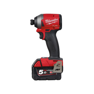Аккумуляторный винтоверт MILWAUKEE M18 FID2-502X FUEL (Li-Ion5Ач)