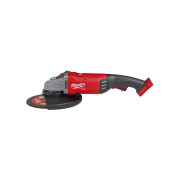 Аккумуляторная угловая шлифмашина MILWAUKEE M18 FLAG180 XPDB-0 FUEL Аккумуляторная угловая шлифмашина MILWAUKEE M18 FLAG180 XPDB-0 FUEL