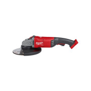Аккумуляторная угловая шлифмашина MILWAUKEE M18 FLAG230 XPDB-0 FUEL Аккумуляторная угловая шлифмашина MILWAUKEE M18 FLAG230 XPDB-0 FUEL