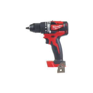 Бесщеточная дрель шуруповерт Milwaukee M18CBLDD-0