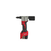 Заклепочник Milwaukee M12 BPRT-201X Заклепочник Milwaukee M12 BPRT-201X