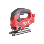 Аккумуляторный лобзик MILWAUKEE M18 FJS-0X FUEL Аккумуляторный лобзик MILWAUKEE M18 FJS-0X FUEL