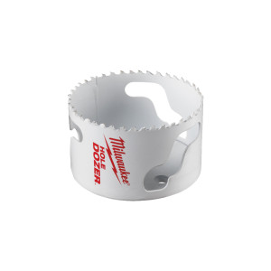 Коронка Bi-metal Milwaukee d-59 мм Коронка Bi-metal Milwaukee d-59 мм