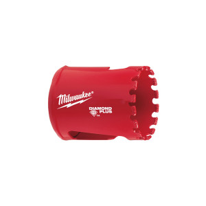 Коронка алмазная Diamond Plus Milwaukee d-22 мм Коронка алмазная Diamond Plus Milwaukee d-22 мм