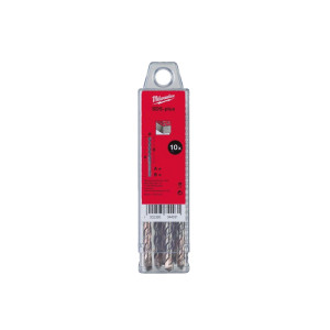 Бур SDS+ Milwaukee 10x110 Бур SDS+ Milwaukee 10x110