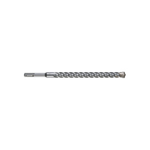 Бур SDS+ MX4 Milwaukee 10x110 Бур SDS+ MX4 Milwaukee 10x110